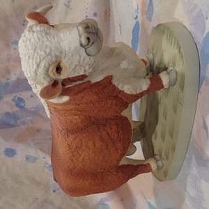 Andrea Hereford Bull